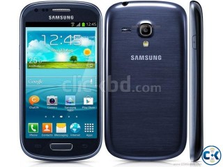 Samsung Galaxy S3 mini Intact Box