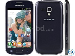 Samsung Galaxy 551 Intact Box