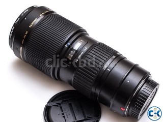 Tamron 70-200 f2.8 lens for Canon same as 70-200 f2.8 L