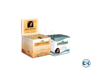 keyasethSkin Damaage Control Cream Papaya Hotline 0184378611