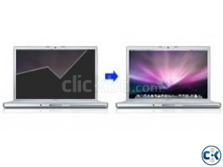 We Are Your Mac Repair Specialists