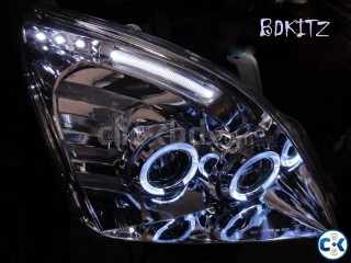 MOTOR BIKE PROJECTION OTHERS IS AVAILABLE AT BD KITZ