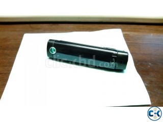 Sony Ericson Aino Wireless Bluetooth Headset Used