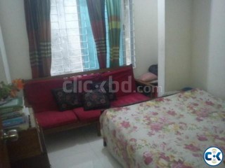 To Let for Family Bachelor.
