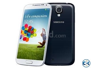 Brand New Samsung Galaxy S4 With Warranty