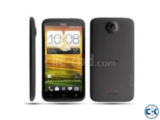 Brand New HTC One XL With Warranty