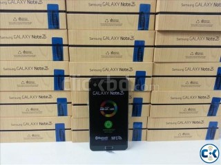 Brand New Samsung Galaxy Note 3 Seal Pack With Warranty