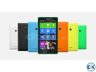 Nokia XL