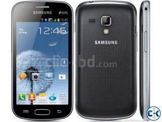 Samsung Galaxy S Duos-2 Brand New Intact Full Boxed Samsung Galaxy S Duos-2 Brand New Intact Full Boxed