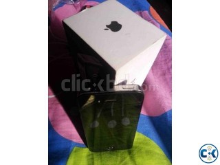 iphone 4 with box iphone 4 with box