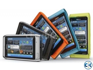Nokia N8 Brand New Intact Full Boxed