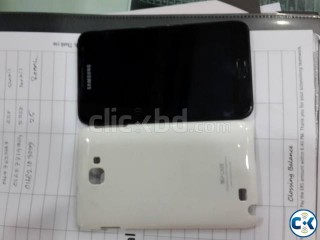 Samsung Note 1..No dent...full fresh Samsung Note 1..No dent...full fresh
