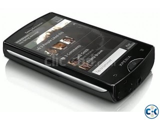 Sony Ericsson Xperia Mini Brand New Full Boxed Sony Ericsson Xperia Mini Brand New Full Boxed