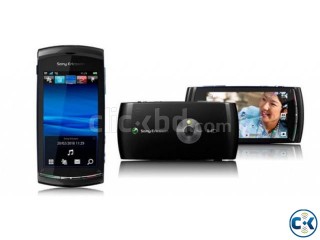 Sony Ericsson Vivaz Brand New Intact Full Boxed Sony Ericsson Vivaz Brand New Intact Full Boxed