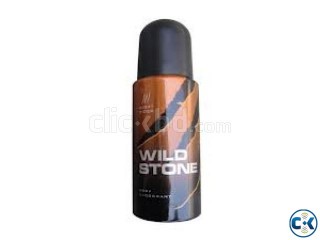 WILD STONE BODY SPRAY