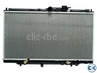 CAR Radiator Seller and Installer New Re-condition