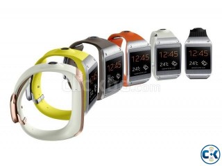 Samsung Galaxy Gear Brand New Intact Box