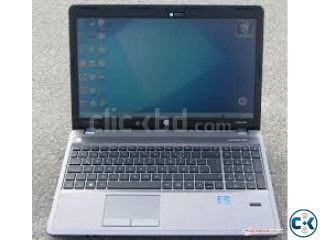 HP Probook 4540s CORE i5 3rd Gen. 8GB 750GB 15.6