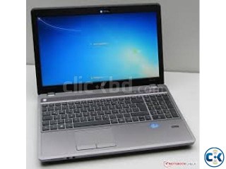 Fresh HP Probook 4540s CORE i5 3rd Gen. 8GB 750GB 15.6