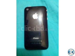 iPhone 3GS Unclocked iOS 5.1.1 Jailbroken 8GB iPhone 3GS Unclocked iOS 5.1.1 Jailbroken 8GB