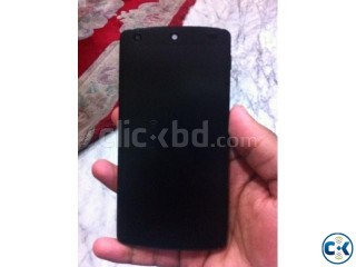 Nexus 5 White 16 GB With Box Nexus 5 White 16 GB With Box