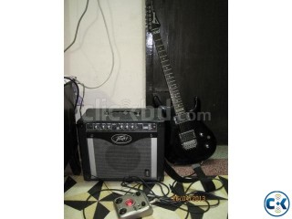 Ibanez Joe Satriani Series JS-100 Made in Japan