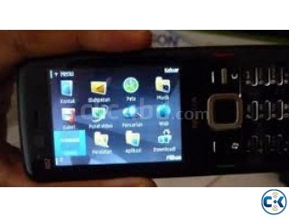 Nokia N82