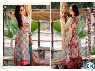 AZWA Lawn 3 PS