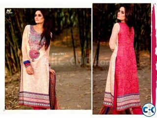 AZWA Lawn 3 PS