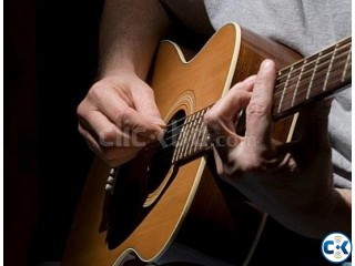 Guitar Ecceha Dana