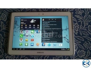 Samsung Galaxy Tab 2 10.1 P5100 Samsung Galaxy Tab 2 10.1 P5100