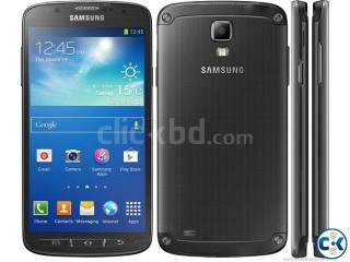 Samsung Galaxy S4 Active Brand New Intact Full Boxed Samsung Galaxy S4 Active Brand New Intact Full Boxed