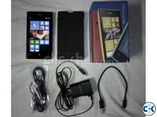 Nokia Lumia 520 With Warrianty Nokia Lumia 520 With Warrianty