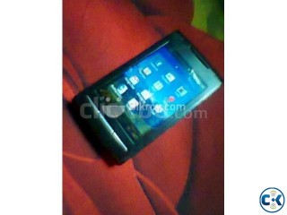 Sony Ericsson Xperia X8 E15i Sony Ericsson Xperia X8 E15i