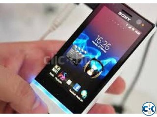 sony xperia u sony xperia u