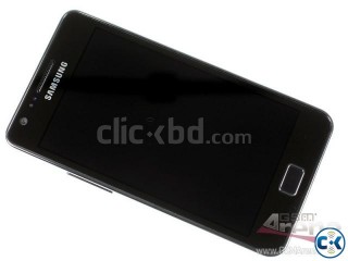 Samsung Galaxy S II Samsung Galaxy S II