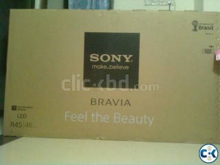 Sony 46 LED TV World Cup Model lowest price in bd