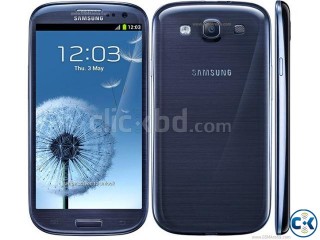 Samsung I9305 Galaxy S III Brand New Intact Full Boxed Samsung I9305 Galaxy S III Brand New Intact Full Boxed