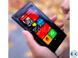 LUMIA 800 LIKE NEW WITH EVERYTHING..BLACK 16 GB.. LUMIA 800 LIKE NEW WITH EVERYTHING..BLACK 16 GB..