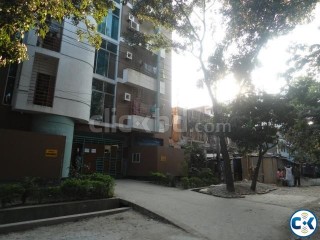 Flat Sale at Uttara Sec 6. Housebuilding Rd