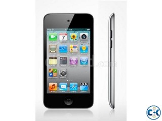 Apple Ipod Touch 4G Apple Ipod Touch 4G