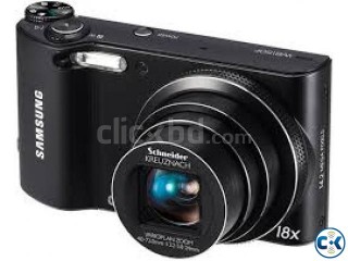 Samsung WB150F SMART Camera With WiFi