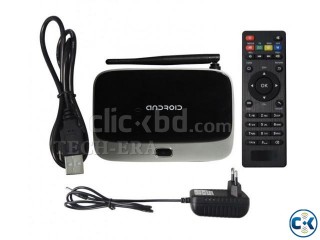Android TV BOX Google TV