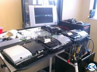 XBOX 360 all model JTAG PS3 PSP PS2 WII NDS REPIRE SOFTMOD