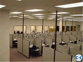 Call center setup with licence and client payment gurantee