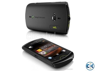 Sony Ericsson Live With Walkman Brand New Full Boxed Sony Ericsson Live With Walkman Brand New Full Boxed