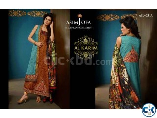 ASIM JOFA Eid Discount offer