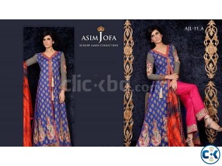 ASIM JOFA Eid Discount offer