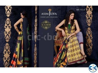 ASIM JOFA Eid Discount offer