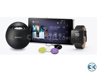 Sony Xperia Z2 Brand New Intact Box